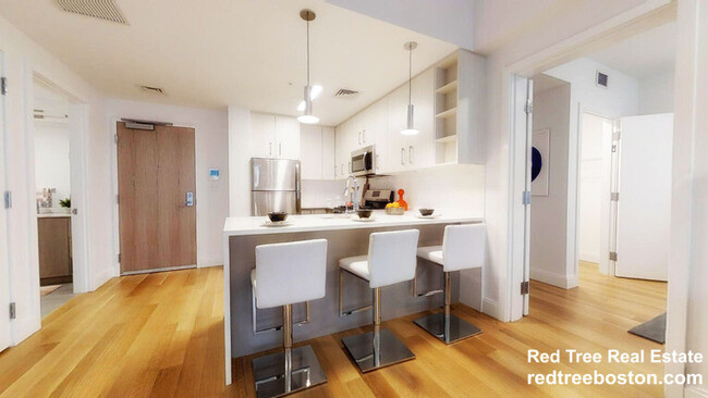 Photo - 120 Camden St Apartments Unit 3