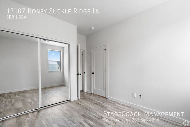 Photo - 13107 Honey Suckle Ridge Ln