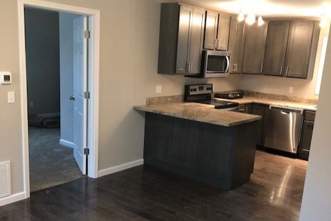 Photo - 1355 Charleston Ave Unit 6