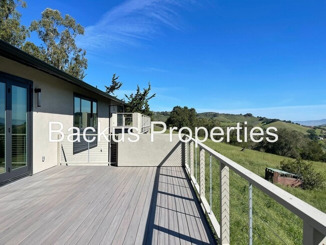Photo - Wonderful three bedroom home with great views