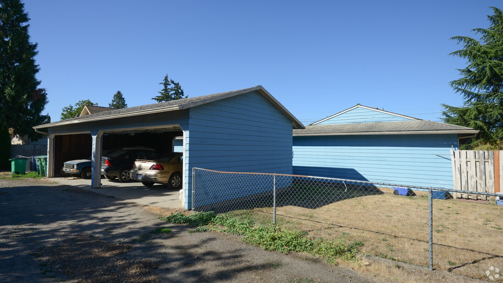 Photo - 5440 SE 87th Ave