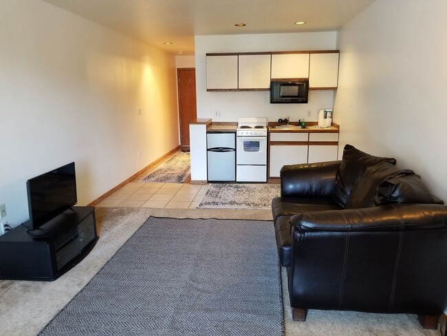 Photo - Long Term Rental- Cedar Lodge 207