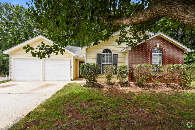 Building Photo - 3209 Lower Creek Dr Rental