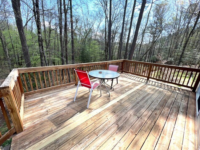 Photo - Fully Furnished & All Inclusive Beauty on Lake Gaston