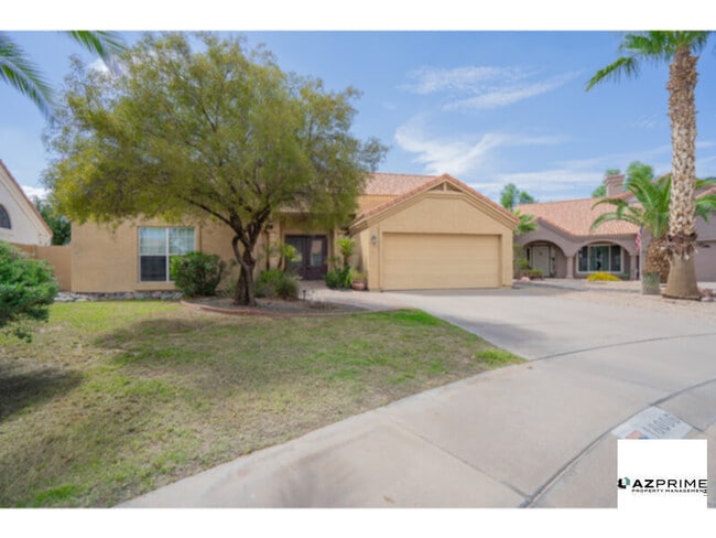 Building Photo - Live Beautifully in this Updated 4/2 Phoen... Rental