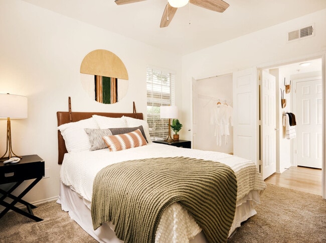 The Boulevard at Sonterra
