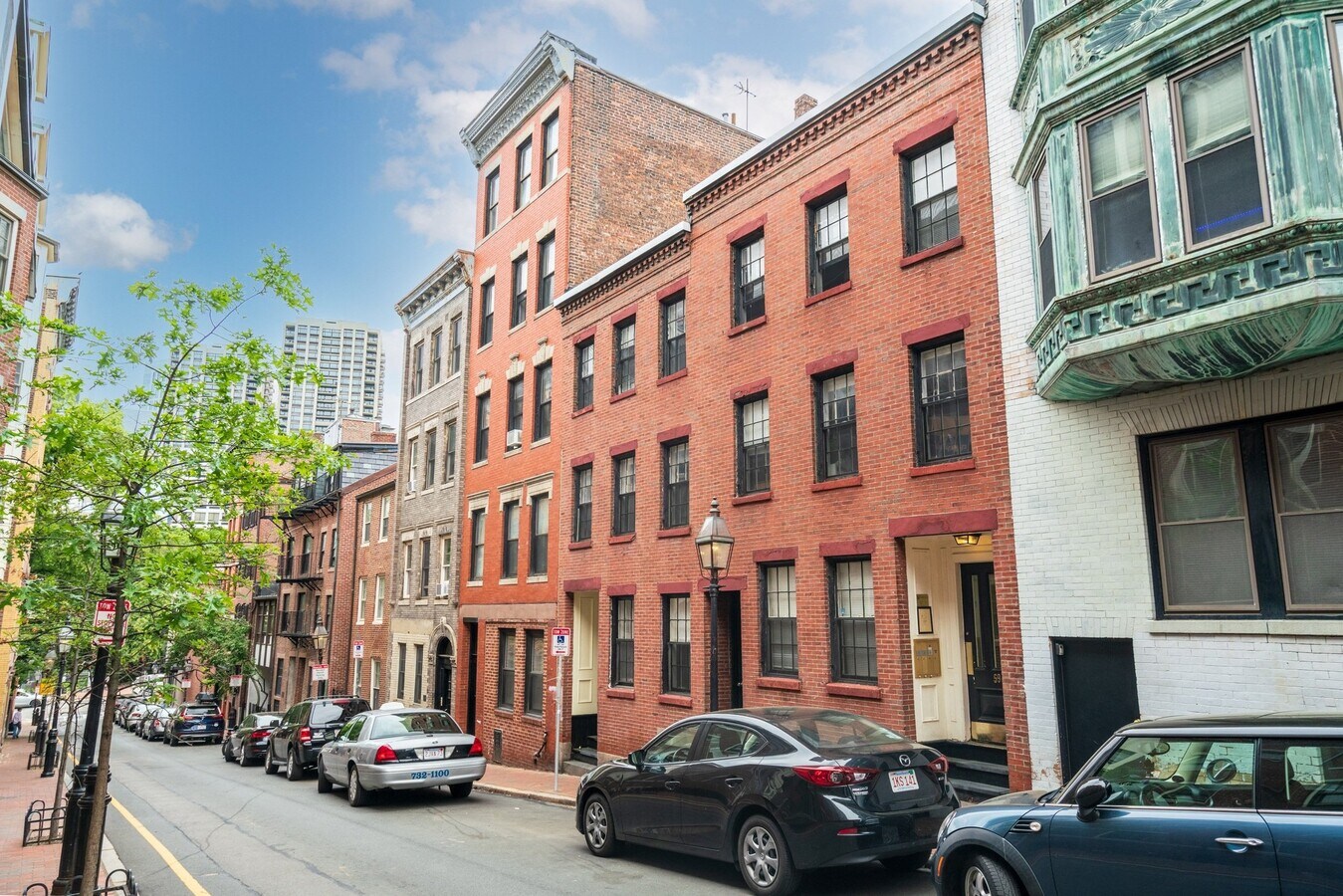 Photo - 59 Joy St Unit 59-02