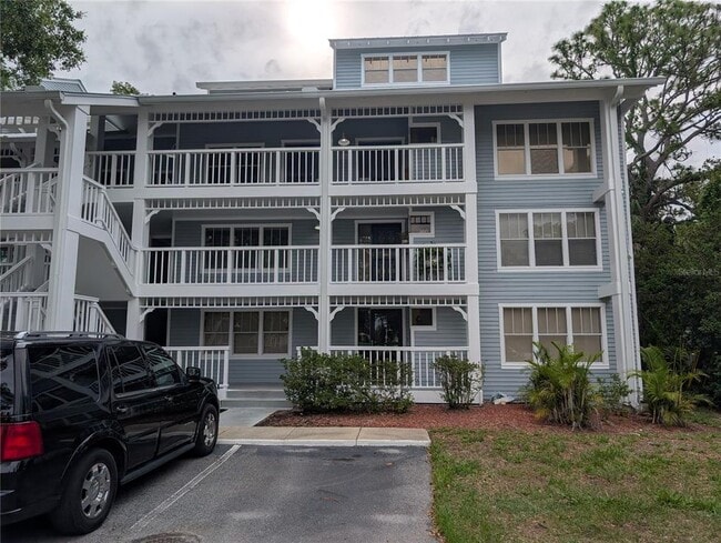 Building Photo - 2577 Dolly Bay Dr Unit 302