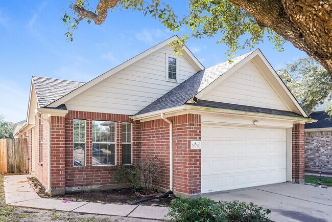 Photo - 20739 Baron Bend Ln