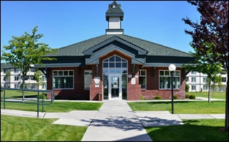 Cedar Summit Estates