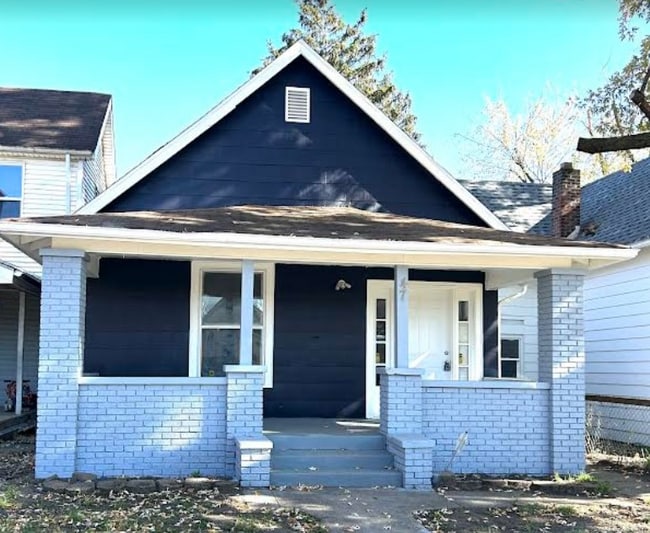 Building Photo - 47 Jefferson Ave Rental