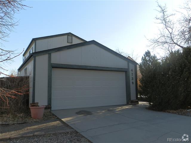 Building Photo - 4739 S Ouray Way Rental