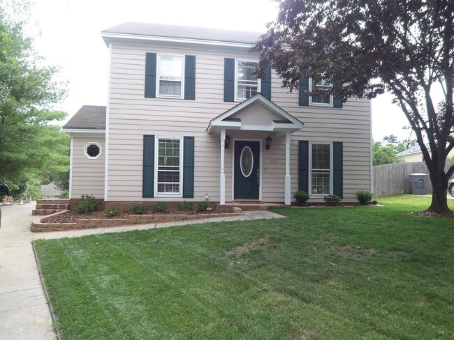 Building Photo - 2 Story Home on Cul De Sac Lot!!