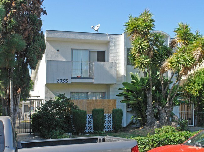 2035 S. Garth Ave.