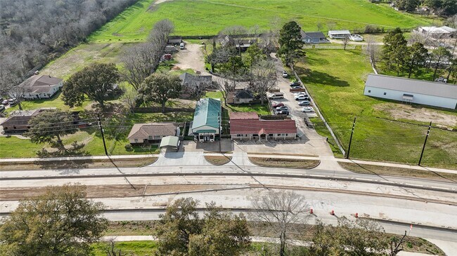 Photo - 4832 FM 2218 Rd