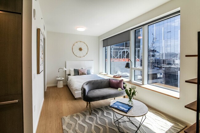 Photo - 889 Francisco St Unit 905