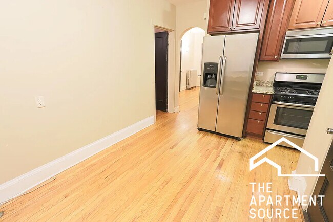 4914 N Hoyne Ave Unit N3