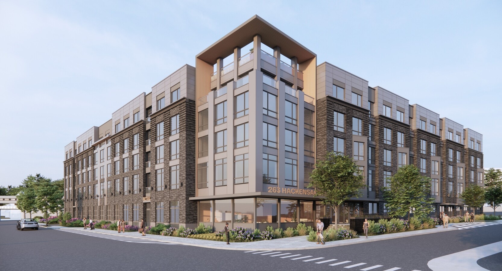 Photo - The Parker East