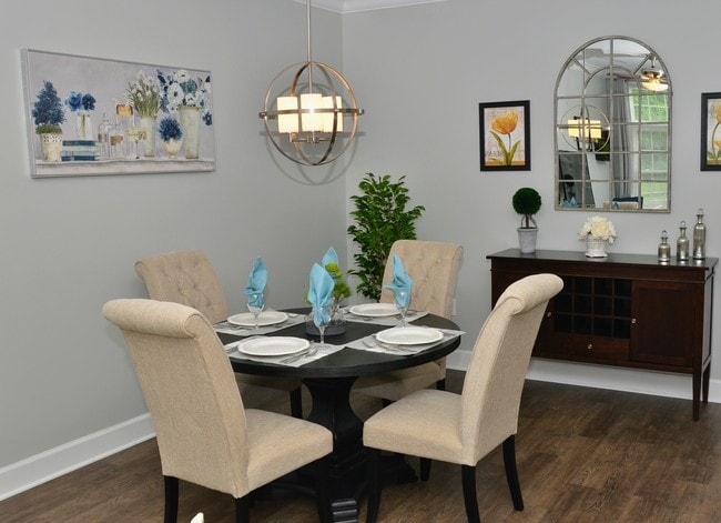 Photo - Genesis Village