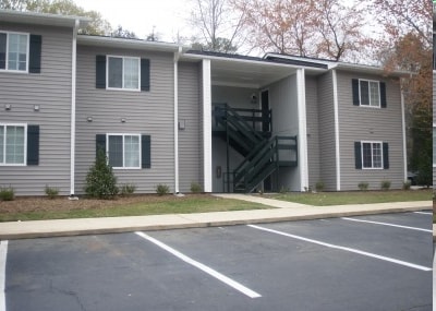 Photo - Bailey Place Apartments