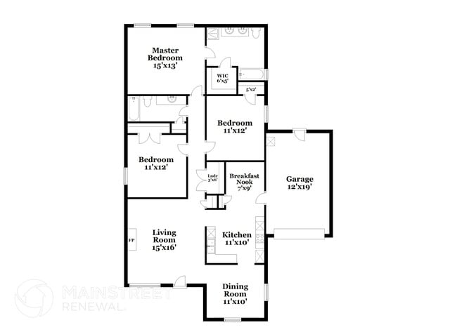 Photo - 13506 Glencreek Ln