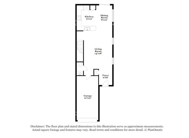 Photo - 8469 Campus Woods Way Casa