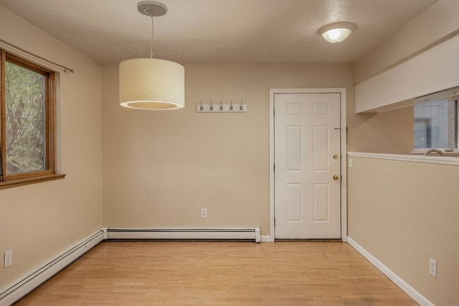 1018 Dogwood St Unit Spacious 3-Bedroom Condo in Central Fairbanks