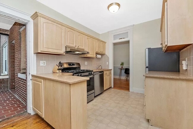 Photo - 5 Vinal St Unit 2