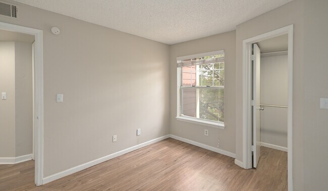 Multiple floorplans are available for you to choose from