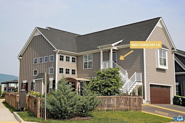 Building Photo - 6842 Chancery Ln Rental