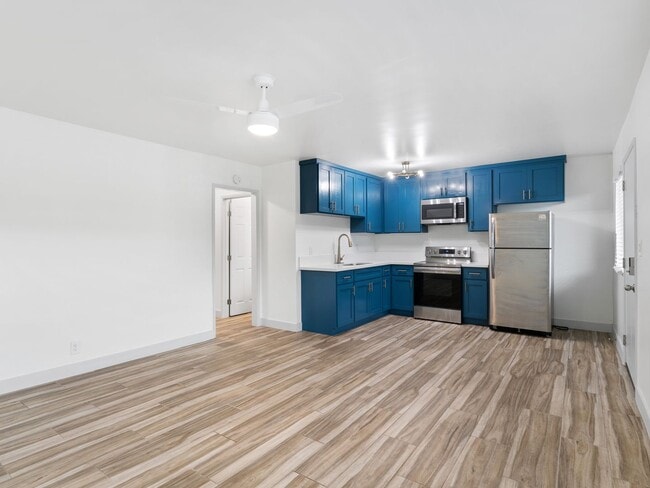 Photo - 1332 Walnut Ave Apartment Unit 08