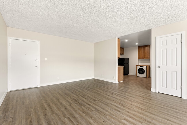 Parthenia Terrace Apartments