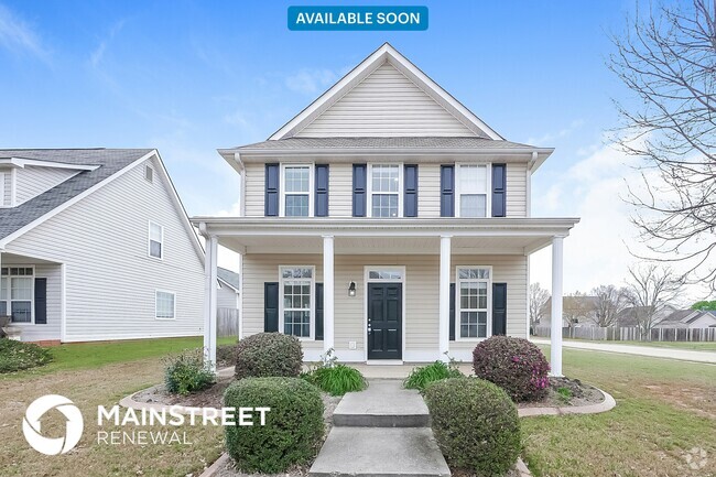 Building Photo - 1305 Lafayette Square Rental