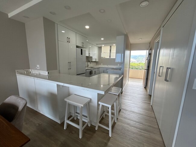 Photo - 1676 Ala Moana Blvd Unit 5th Floor