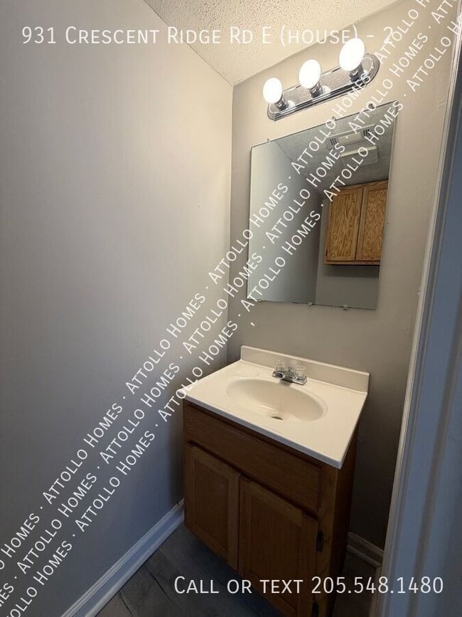 Photo - 931 Crescent Ridge Rd NE Unit 2