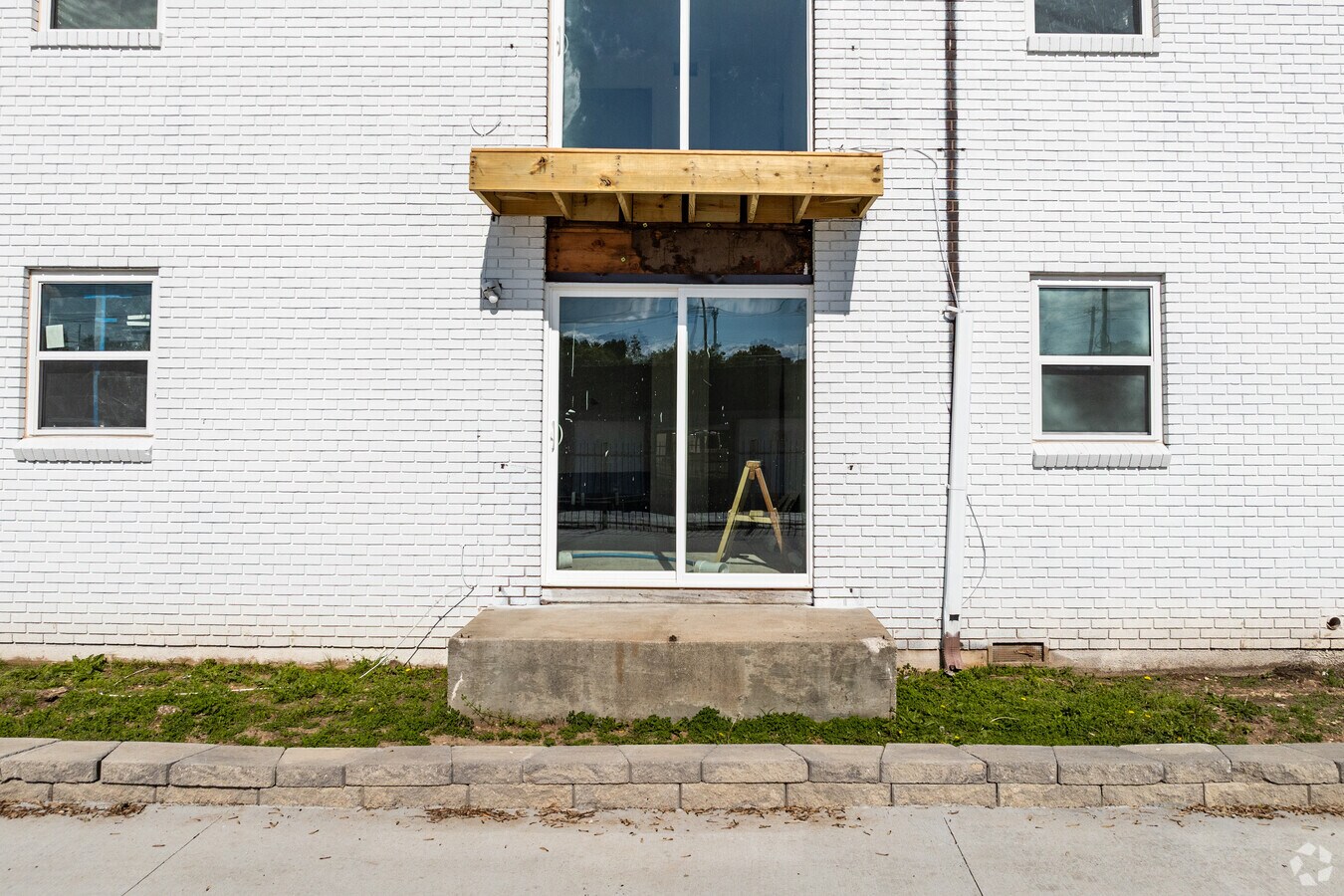 Photo - Page Crossing Apartments