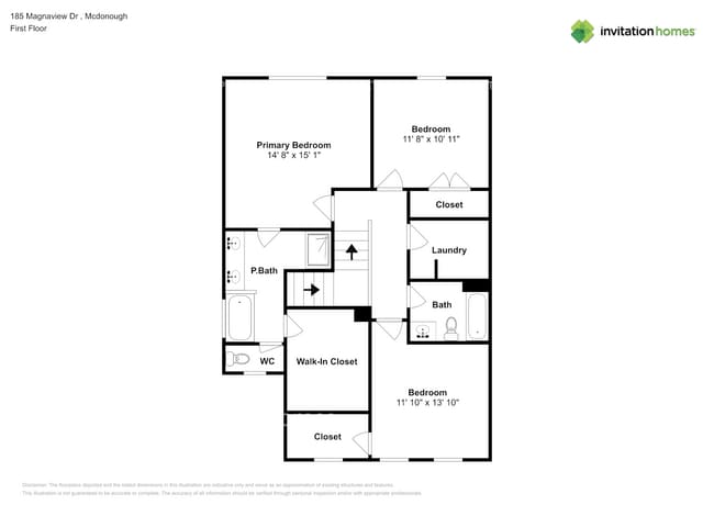 Photo - 185 Magnaview Dr