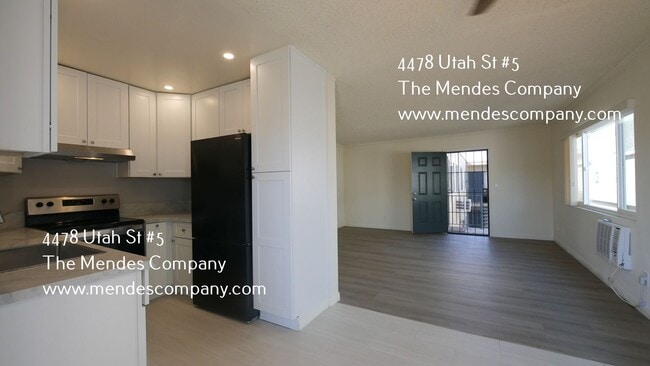 Photo - 4478 Utah St Unit 5