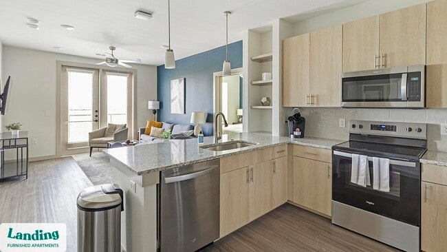 Photo - 125 S Standridge Blvd Unidad 332.1408969