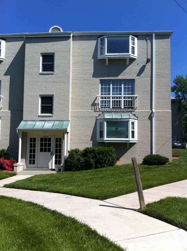 Building Photo - 2905 Willston Pl Unit Apt.202