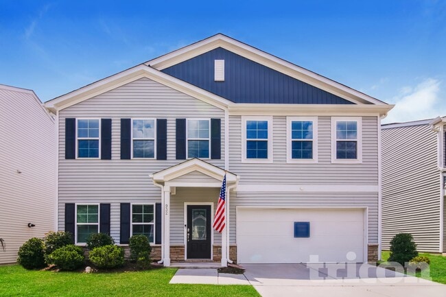 Building Photo - 932 Peninsula Pl