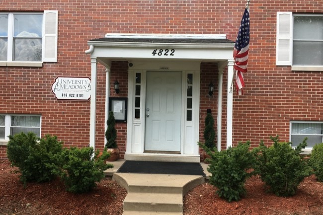 University Meadows - University Meadows Apartments