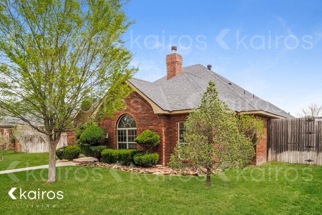 Building Photo - 8415 Baxter Dr