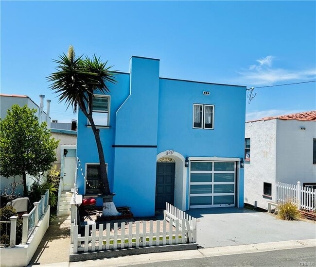 Photo - 3217 Alma Ave