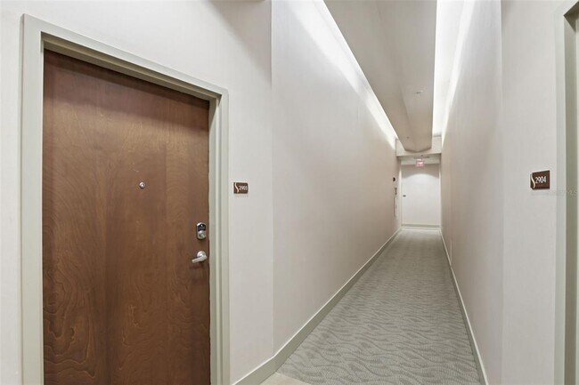 Photo - 155 S Court Ave Unit 2903