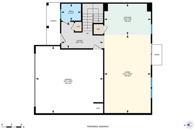 101 Oak Glen