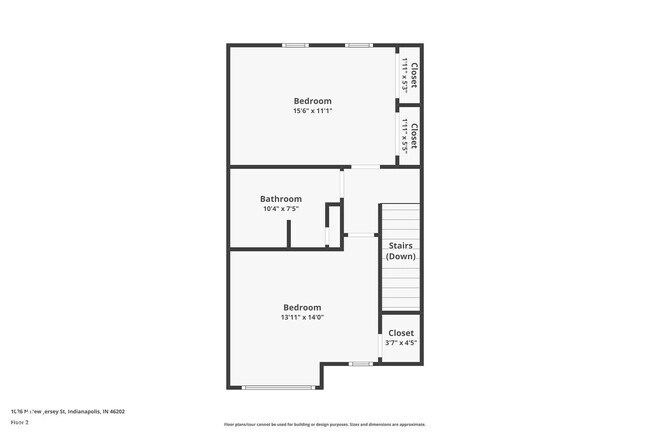 Photo - 1026 N New Jersey St