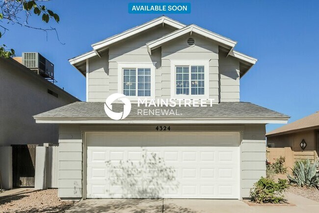 Building Photo - 3 Bedroom Pet-Friendly Home in Glendale, A...