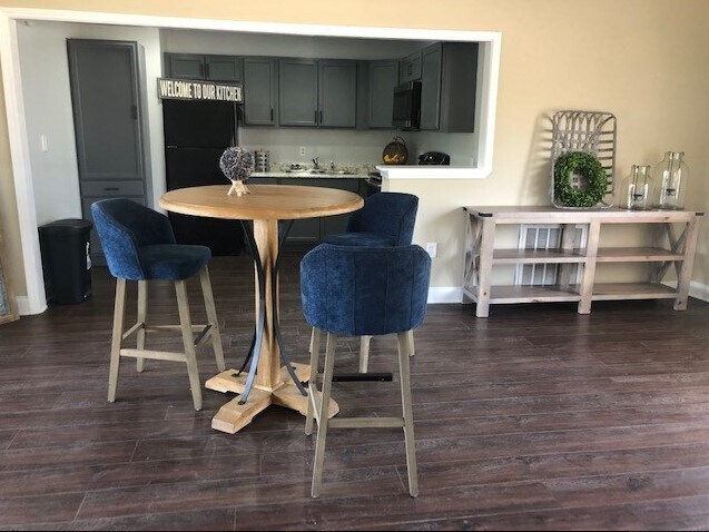 Archway Apartments