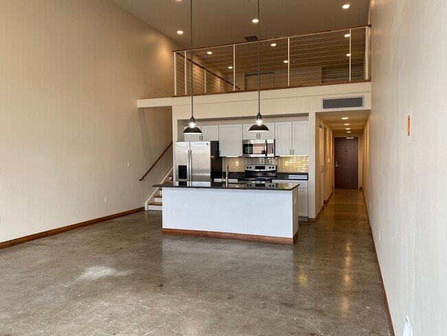 Building Photo - MSU Lofts